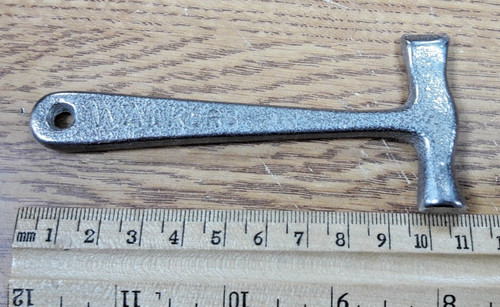 Walkers toffee hammer 150mm - ,