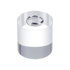 Acrylic Cylinder Display