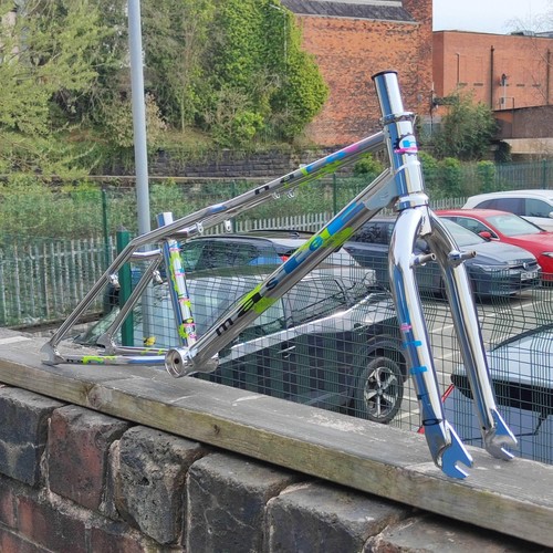 Haro lineage ground master old - ground,