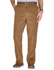 Mens Stretch Corduroy
