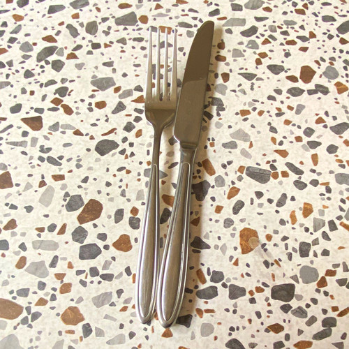 Arthur price dinner knife - price,