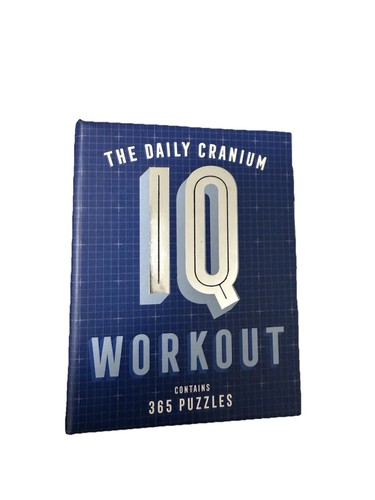 The daily cranium - daily,