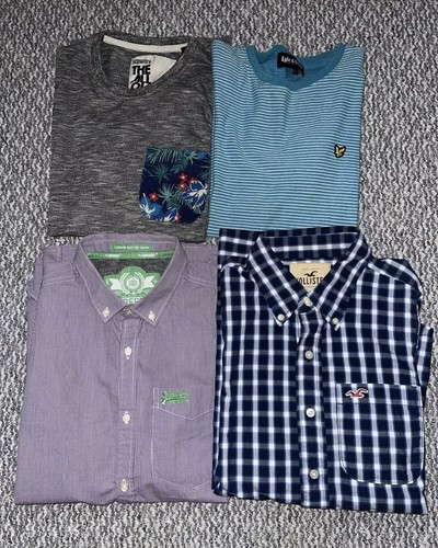 Clothing bundle piece mens - bundle,