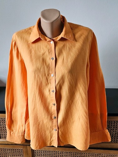 Massimo dutti 100 linen - 100%,