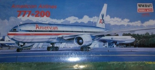 Minicraft 144 american - minicraft,