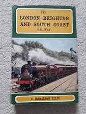 The london brighton - the, south