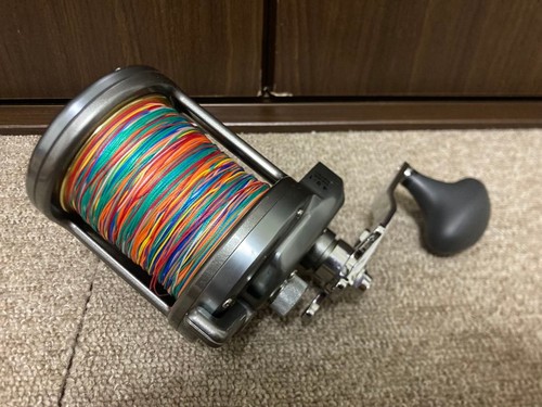 Shimano torium large - torium, 50