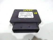 2016 LANDROVER RANGE ROVER SPORT ECU ELECTRIC PARKIGN BRAKE CONTROL MODULE CPLA1