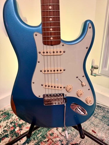 Fender vintera road worn 60s - fender,