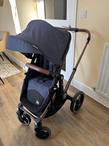 Venice child kangaroo stroller - child,