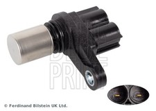 Blueprint ADT37218 Crankshaft