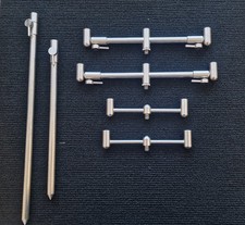 century neville buzz bars and sticks