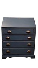 Navy, Newly Painted Antique