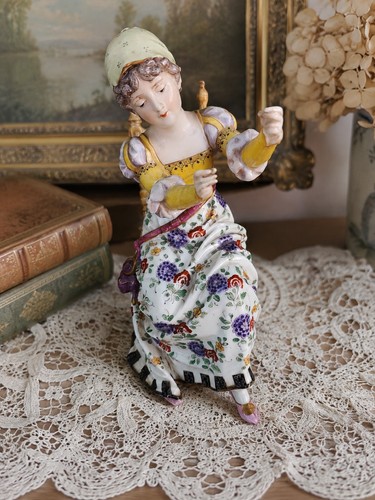 Dressel kister porcelain - dressel,