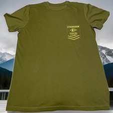 Strongbow Night Of The Zombies