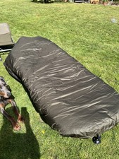 Fox Duralite Bed Chair Bundle