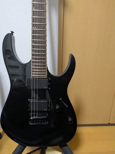 Ibanez electric guitar - ibanez,