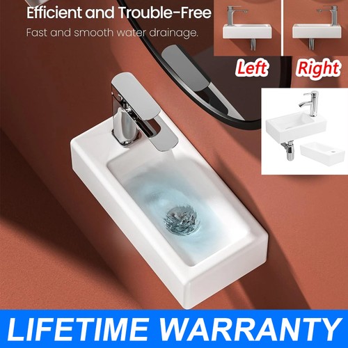 Small compact bathroom - small,