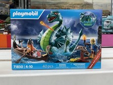Playmobil Promo Pack Set 71830