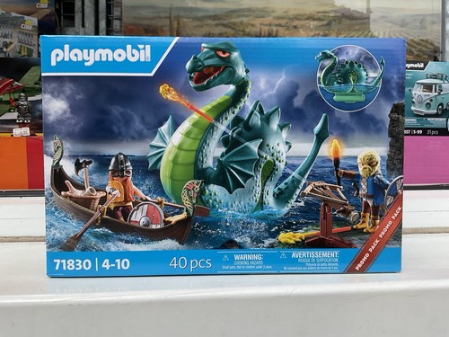 Playmobil promo pack - playmobil,