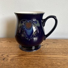Denby baroque craftsman tea - denby,