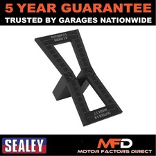 Sealey Dovetail Marker AK609DT