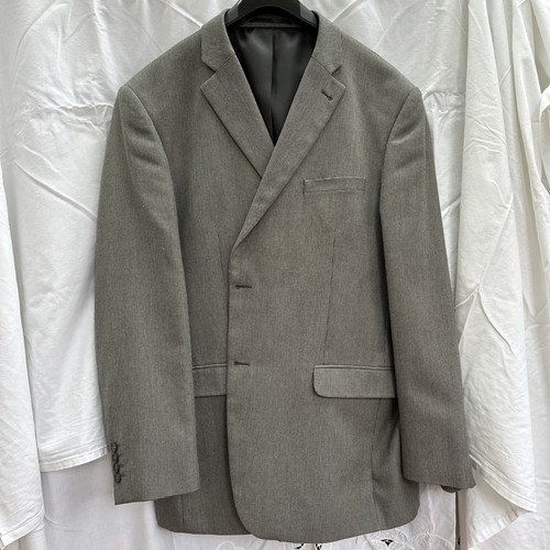 Men jacket dark grey small - dark,