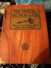 1993 Past Times The Antique