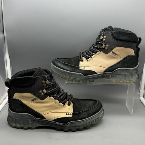 Ecco track high gtx mens - ecco, eu