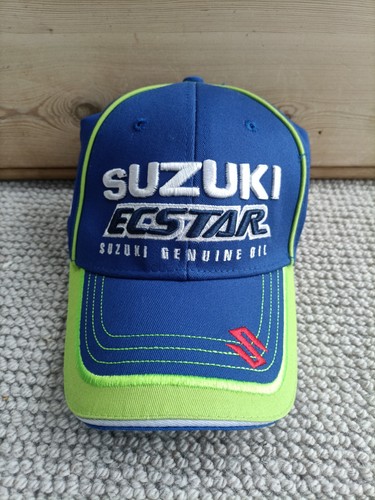 Suzuki ecstar adjustable - suzuki,