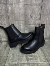 Grenson Milly Vegan Black