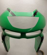 98-99 Kawasaki ZX9R ZX900 Front Nose Cone Fairing 55028-1359