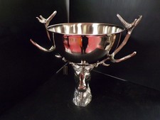 Large Stag Wine Bucket/Cooler