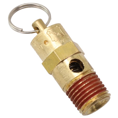 Npt 150 psi - 1/4, air