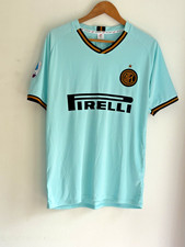 Inter Milan 2019/20 Away Shirt