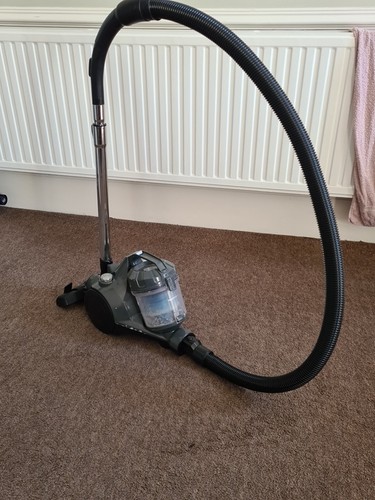 Amazon basic portable hoover - basic,