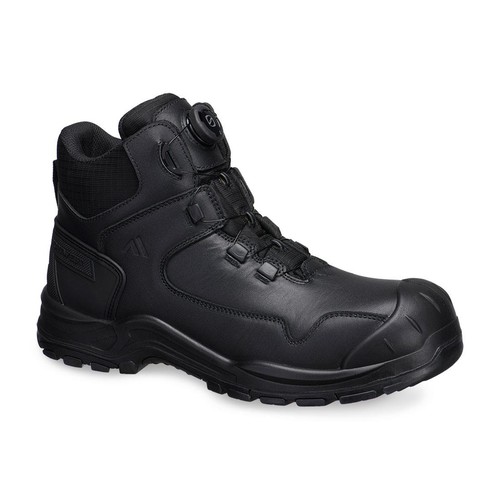 Portwest composite leather - portwest,
