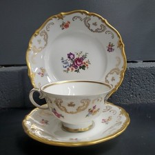 Vtg Reichenbach China Germany