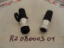 Universal grips harris project - grips,