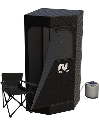 Nurecover tropic home steam - home,