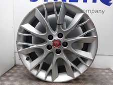 ALLOY WHEEL JAGUAR XF 18 Inch
