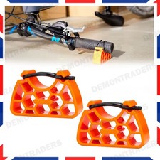 Bike Handlebar Stand Mount