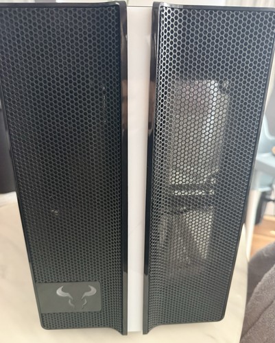 Riotoro cr1080 full atx - full,