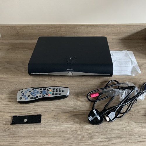 Sky drx890 c box set - sky, hd