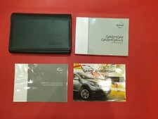 2007 -2013 Nissan Qashqai +2