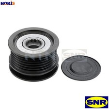 ALTERNATOR FREEWHEEL CLUTCH