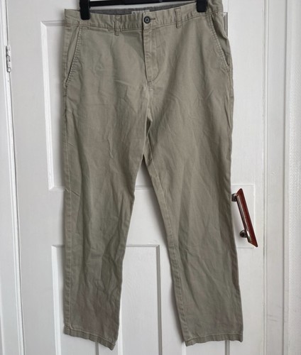 Men stone chino - trousers, tu