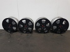 2006 AUDI A3 17" INCH ALLOY