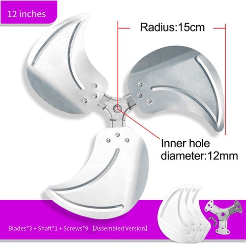 Industrial floor fan leaves - fan,
