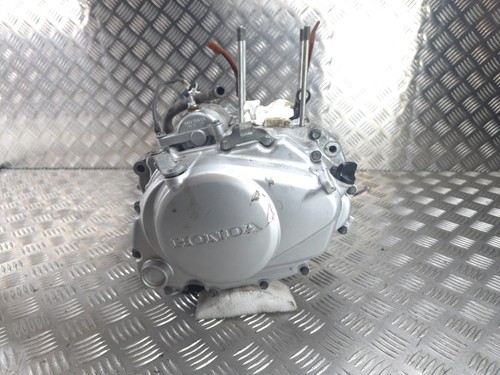Honda cbf 125 - 09, 15